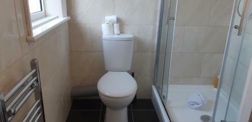 Hostal Carmel Serviced Rooms