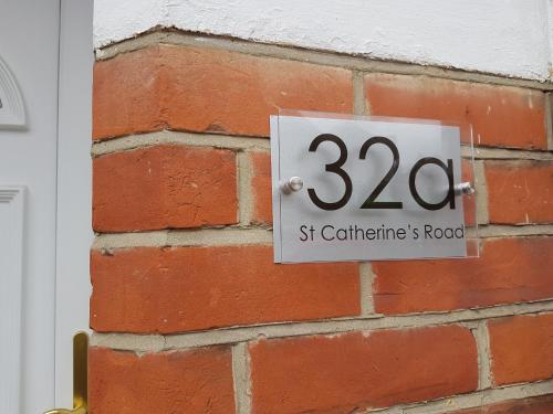 St Catherine's Apartment - Oceana Accommodation