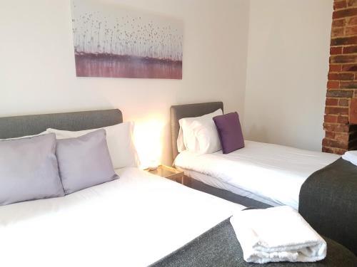 St Catherine's Apartment - Oceana Accommodation