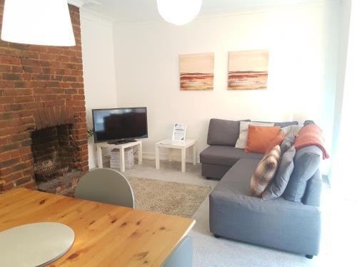 St Catherine's Apartment - Oceana Accommodation