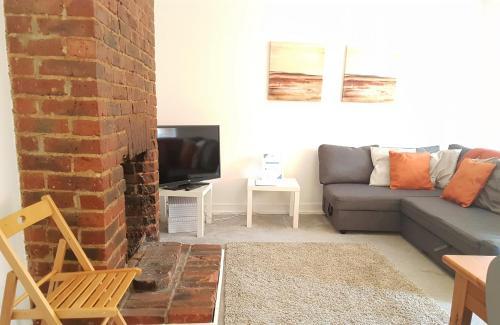St Catherine's Apartment - Oceana Accommodation