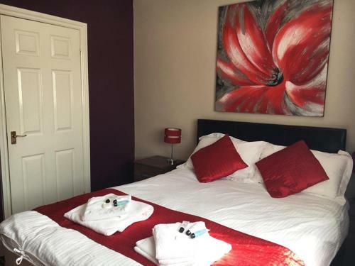Hostal Glenmore Guesthouse
