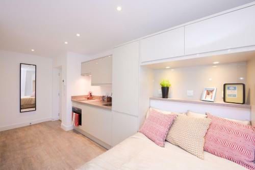 Apartamento Town Or Country - Canute Studio