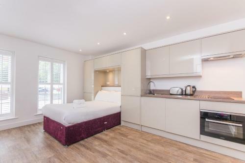 Apartamento Town Or Country - Canute Studio