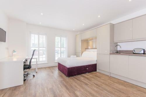 Apartamento Town Or Country - Canute Studio