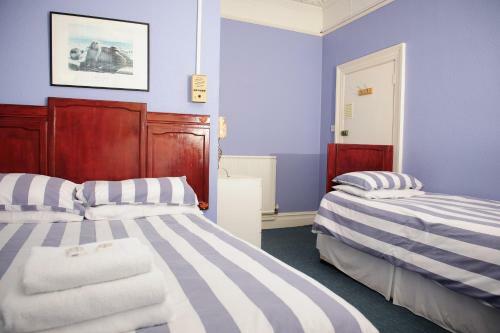 Bed & Breakfast The Claremont