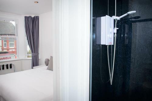 Bed & Breakfast The Claremont