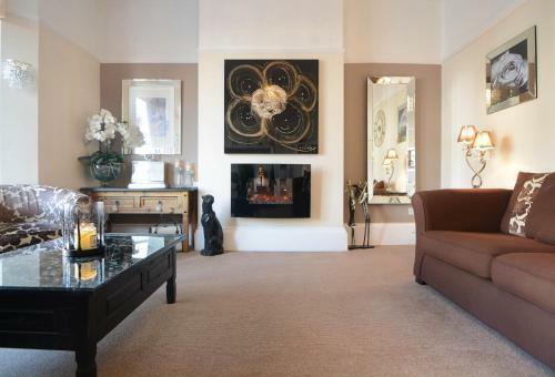 Bed & Breakfast Clifton Villa - Southport