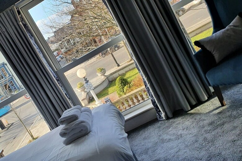 Lord Street Hotel