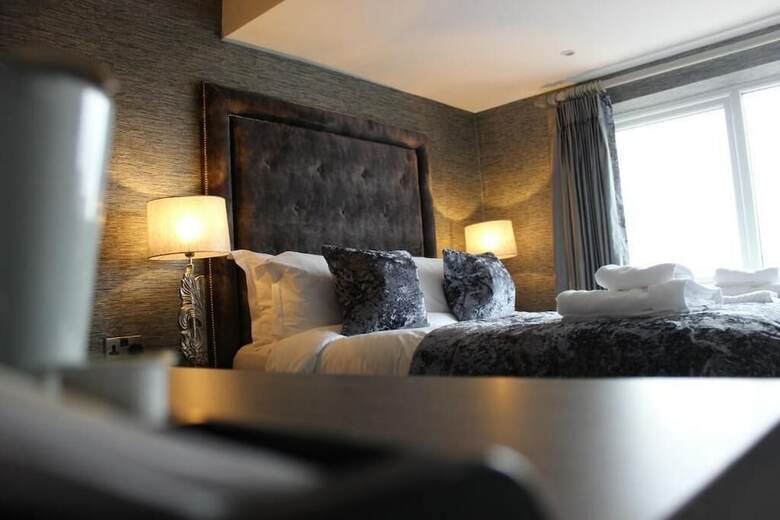 Lord Street Hotel