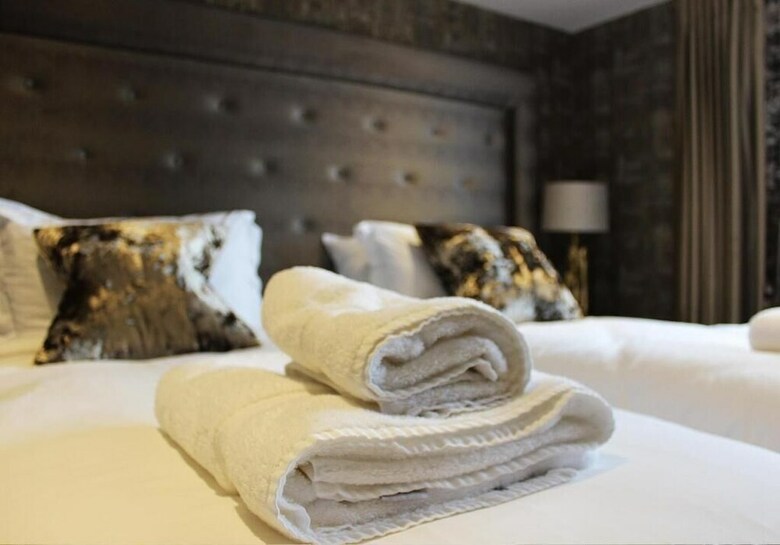 Lord Street Hotel