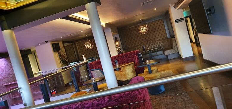 Lord Street Hotel