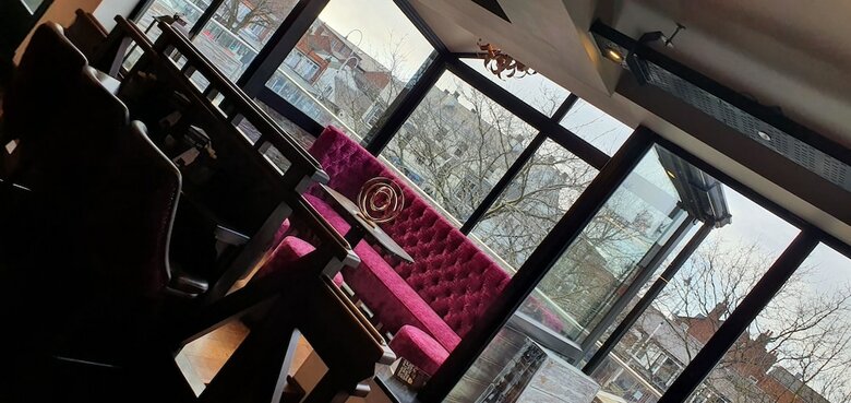 Lord Street Hotel