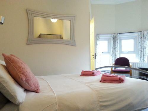 Hotel Salfordian