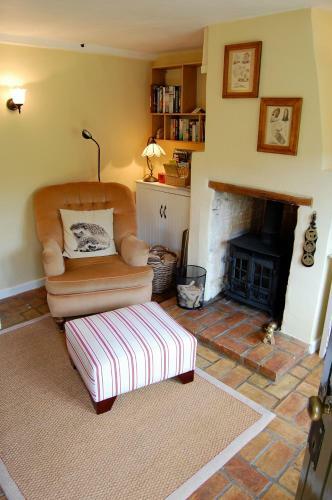 Rose & Apple Tree Cottages