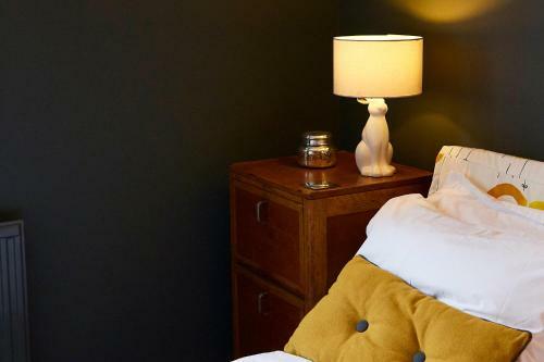 Apartamento Kestrel