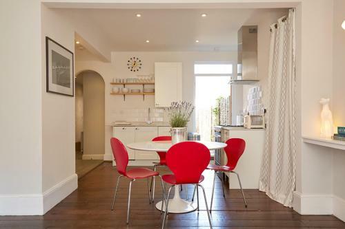 Apartamento Kestrel
