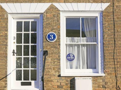 Holiday Home Well
