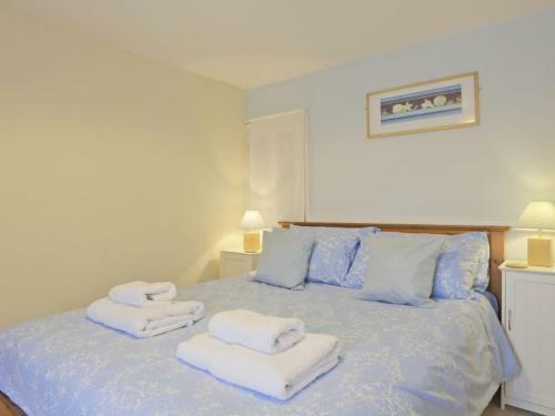 Holiday Home Well
