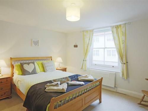 Holiday Home High Street 3