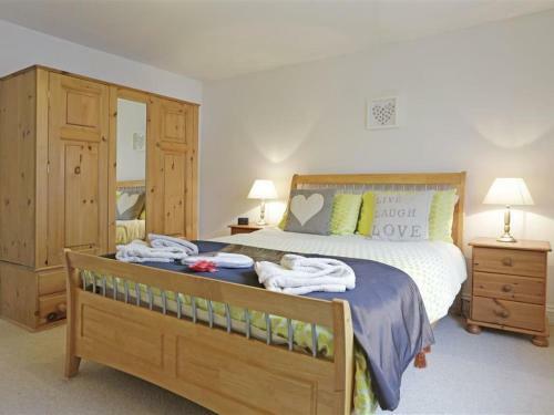 Holiday Home High Street 3