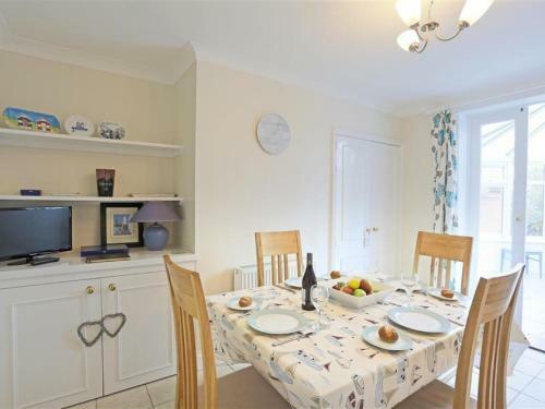 Holiday Home Station Road