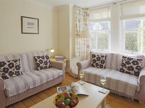 Holiday Home Station Road