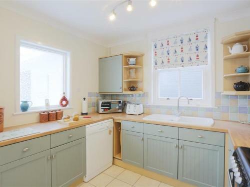 Holiday Home Station Road
