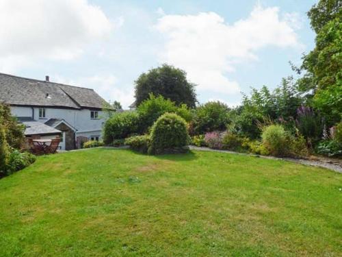 Beckfold Cottage