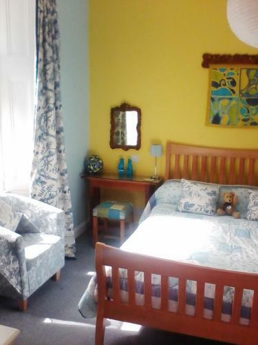 The Spindle B&B