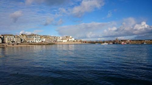 Hostal Anchorage B&B St Ives