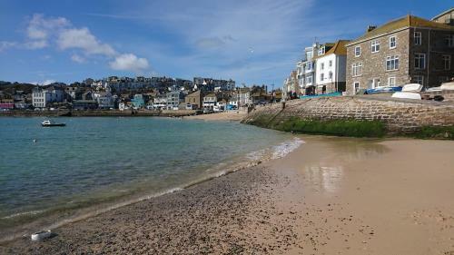 Hostal Anchorage B&B St Ives