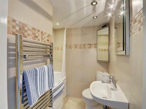 Holiday Home St Andrew's