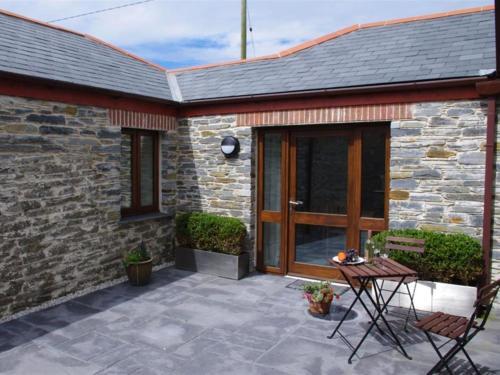 Holiday Home Bluebell