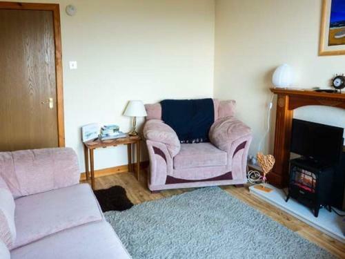 Amber's Cottage