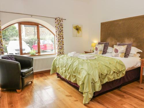 Dairy Cottage, Scarborough