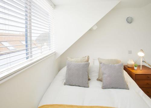 Harbour Cottage