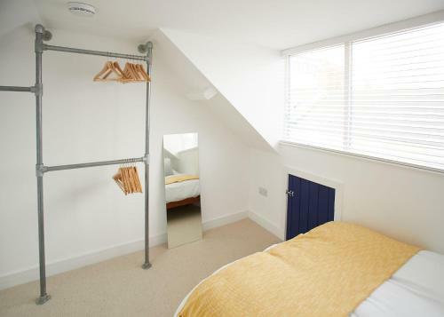 Harbour Cottage