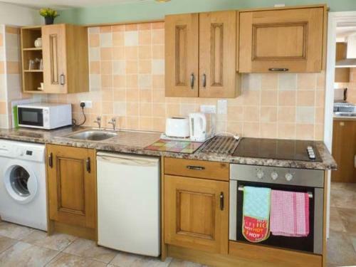 The Granary Cottage, Saltburn-by-the-sea