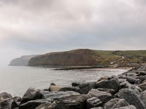Lady Bird Retreat, Saltburn-by-the-sea