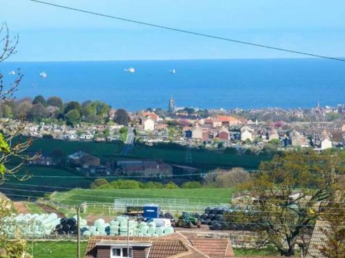 The Cow Byre, Saltburn-by-the-sea