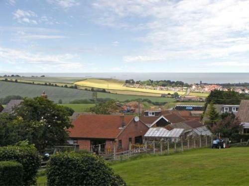 The Cow Byre, Saltburn-by-the-sea