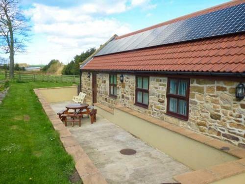 The Cow Byre, Saltburn-by-the-sea