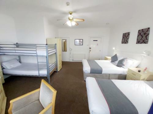 Hotel Oyo Marina
