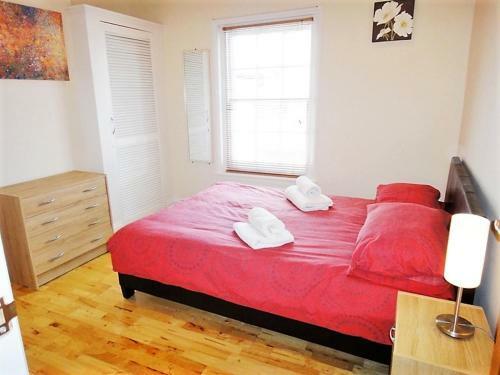 Apartamento Beachfield