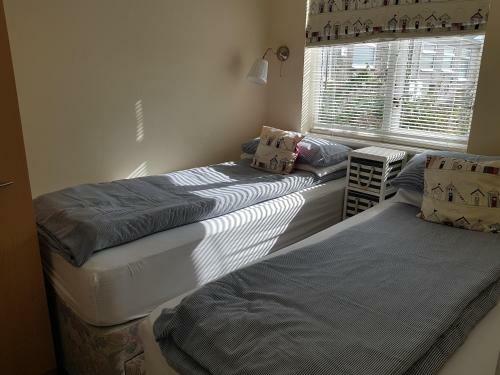 109 Sandown Bay Holiday Centre