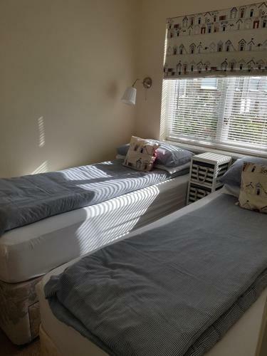 109 Sandown Bay Holiday Centre