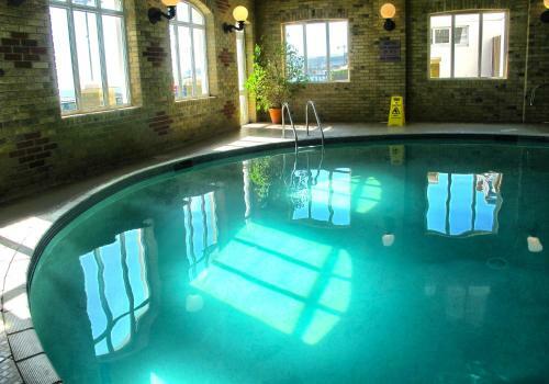 Regent Court At The Sandringham Hotel