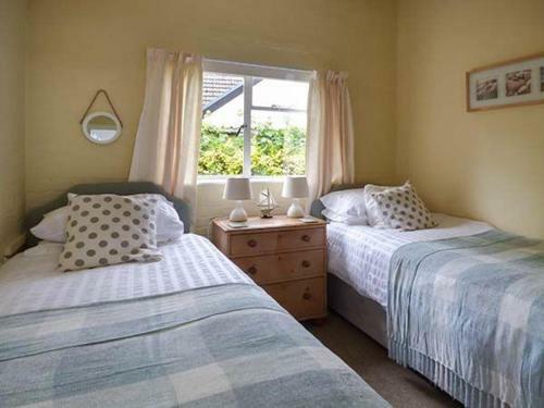 Compass Cottage