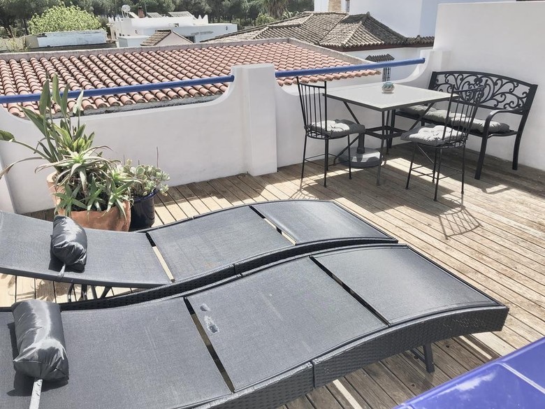 Paraiso Perdido
